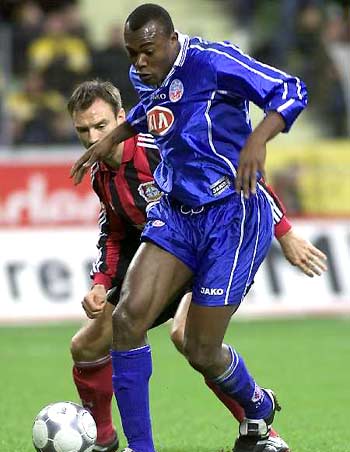 精彩配合的 精彩配合的